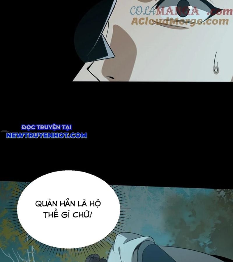 Ngày Tôi Sinh Ra, Bách Quỷ Dạ Hành, Tuyết Thi Hộ Đạo Chapter 564 - Trang 2