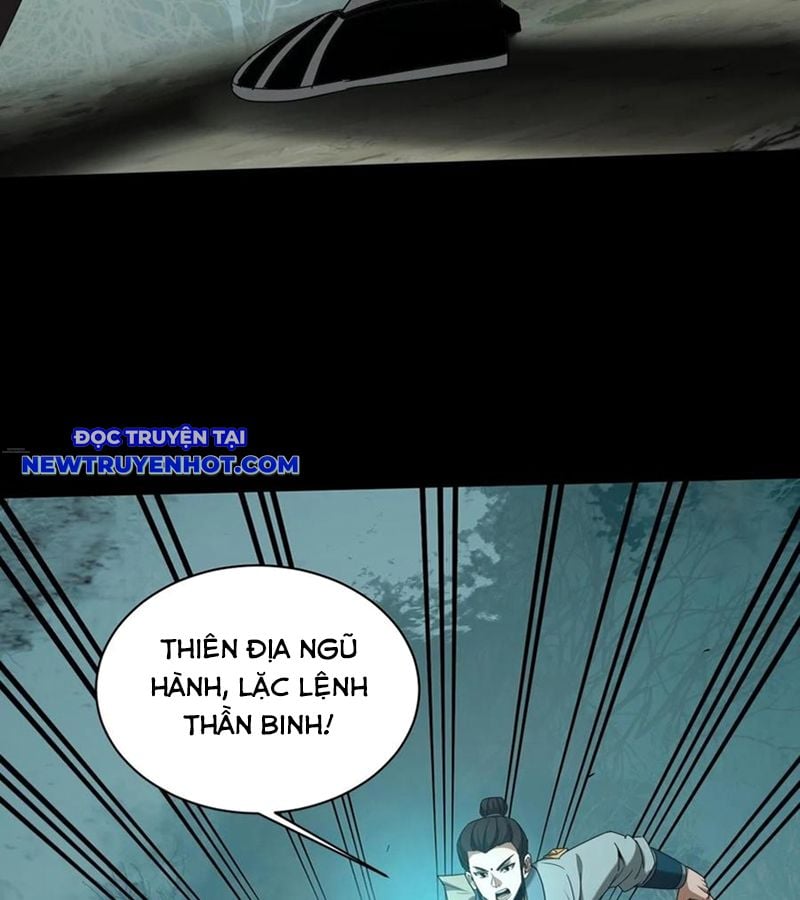 Ngày Tôi Sinh Ra, Bách Quỷ Dạ Hành, Tuyết Thi Hộ Đạo Chapter 564 - Trang 2