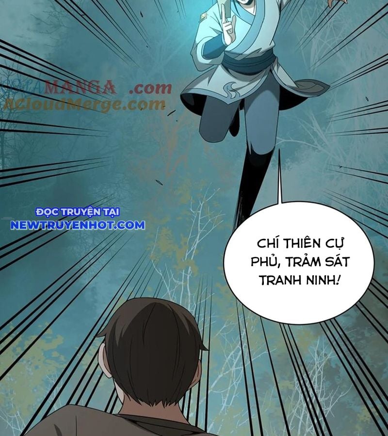 Ngày Tôi Sinh Ra, Bách Quỷ Dạ Hành, Tuyết Thi Hộ Đạo Chapter 564 - Trang 2