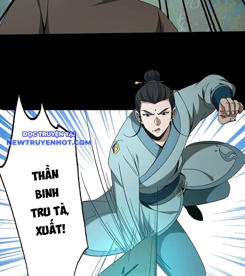 Ngày Tôi Sinh Ra, Bách Quỷ Dạ Hành, Tuyết Thi Hộ Đạo Chapter 564 - Trang 2