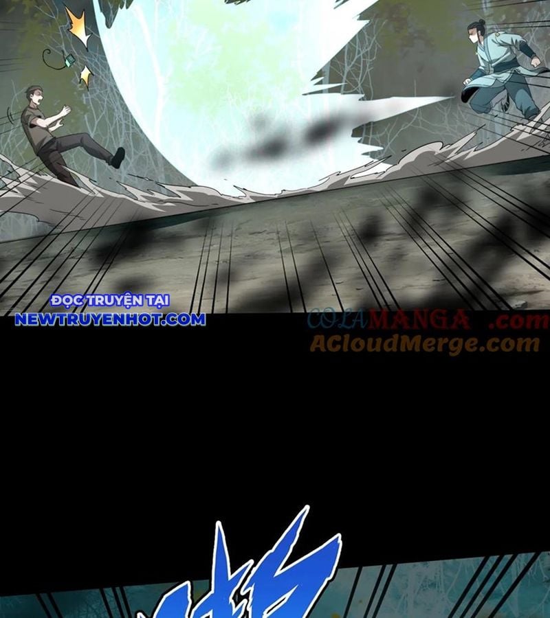 Ngày Tôi Sinh Ra, Bách Quỷ Dạ Hành, Tuyết Thi Hộ Đạo Chapter 564 - Trang 2