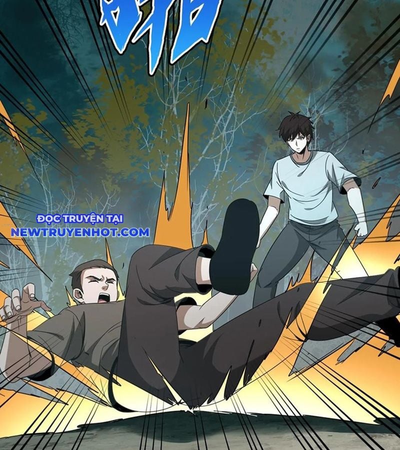 Ngày Tôi Sinh Ra, Bách Quỷ Dạ Hành, Tuyết Thi Hộ Đạo Chapter 564 - Trang 2