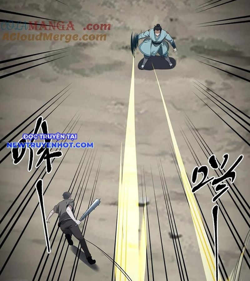 Ngày Tôi Sinh Ra, Bách Quỷ Dạ Hành, Tuyết Thi Hộ Đạo Chapter 564 - Trang 2