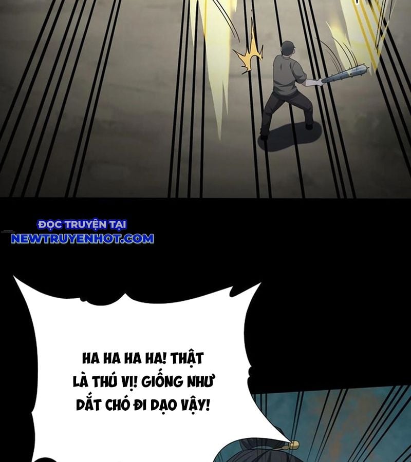 Ngày Tôi Sinh Ra, Bách Quỷ Dạ Hành, Tuyết Thi Hộ Đạo Chapter 564 - Trang 2