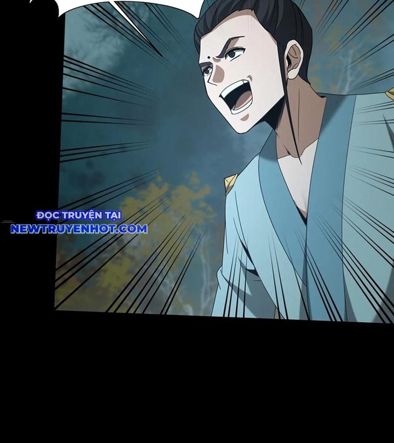 Ngày Tôi Sinh Ra, Bách Quỷ Dạ Hành, Tuyết Thi Hộ Đạo Chapter 564 - Trang 2