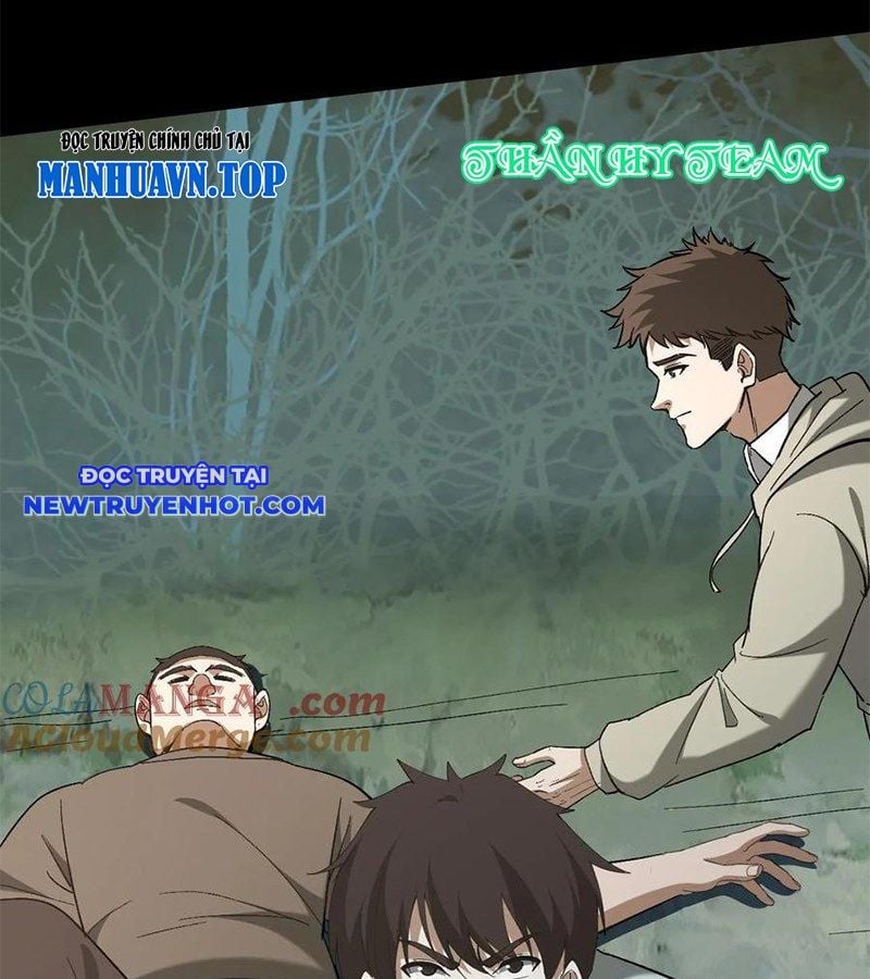 Ngày Tôi Sinh Ra, Bách Quỷ Dạ Hành, Tuyết Thi Hộ Đạo Chapter 565 - Trang 2