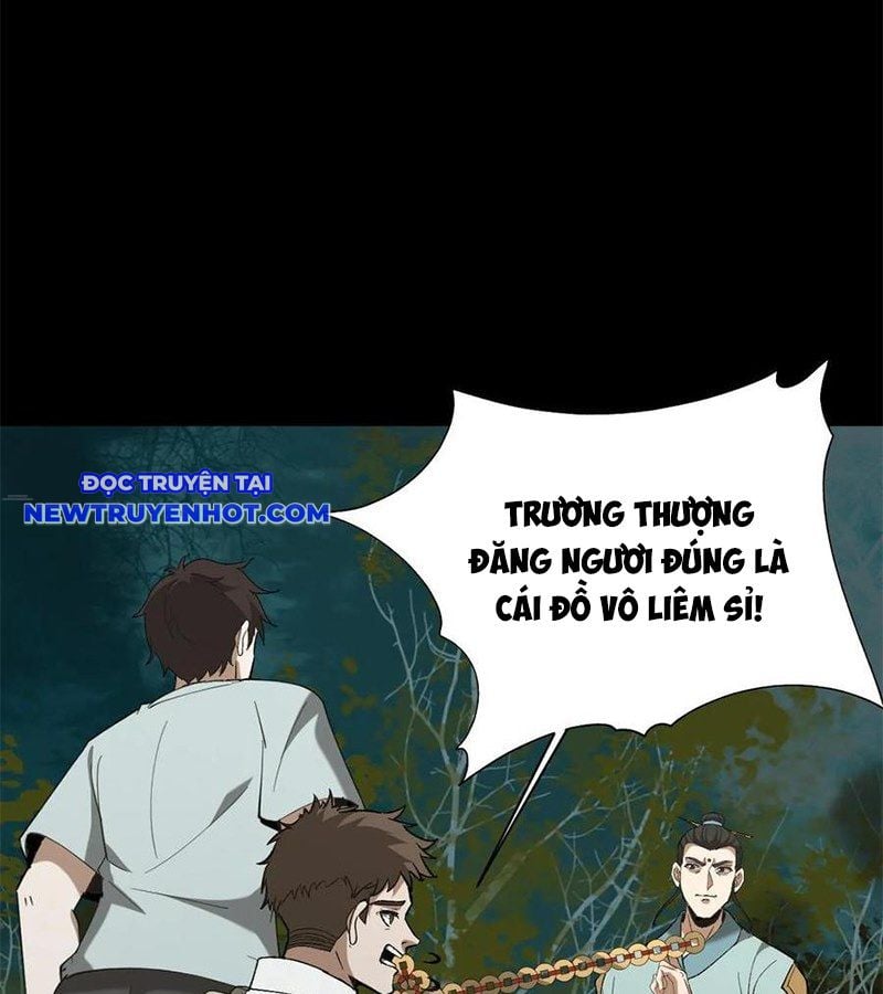 Ngày Tôi Sinh Ra, Bách Quỷ Dạ Hành, Tuyết Thi Hộ Đạo Chapter 565 - Trang 2