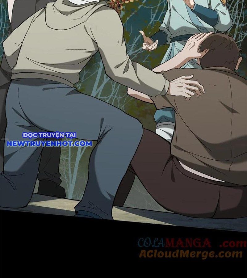 Ngày Tôi Sinh Ra, Bách Quỷ Dạ Hành, Tuyết Thi Hộ Đạo Chapter 565 - Trang 2