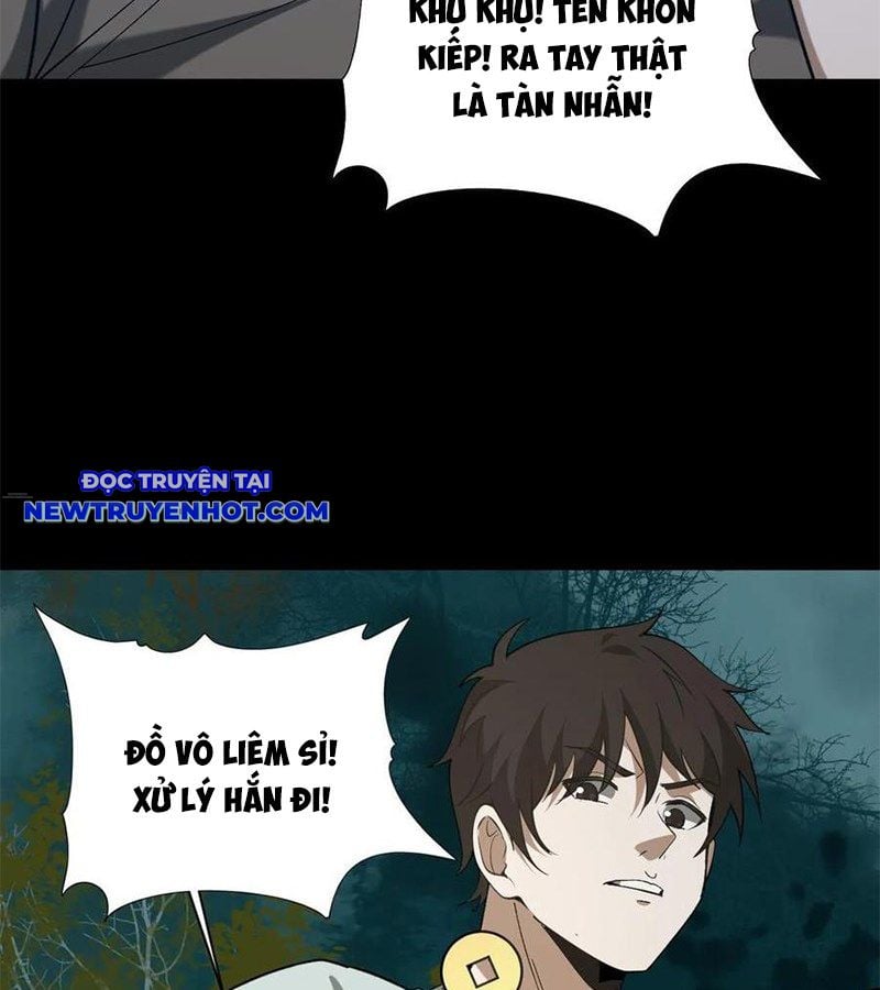 Ngày Tôi Sinh Ra, Bách Quỷ Dạ Hành, Tuyết Thi Hộ Đạo Chapter 565 - Trang 2