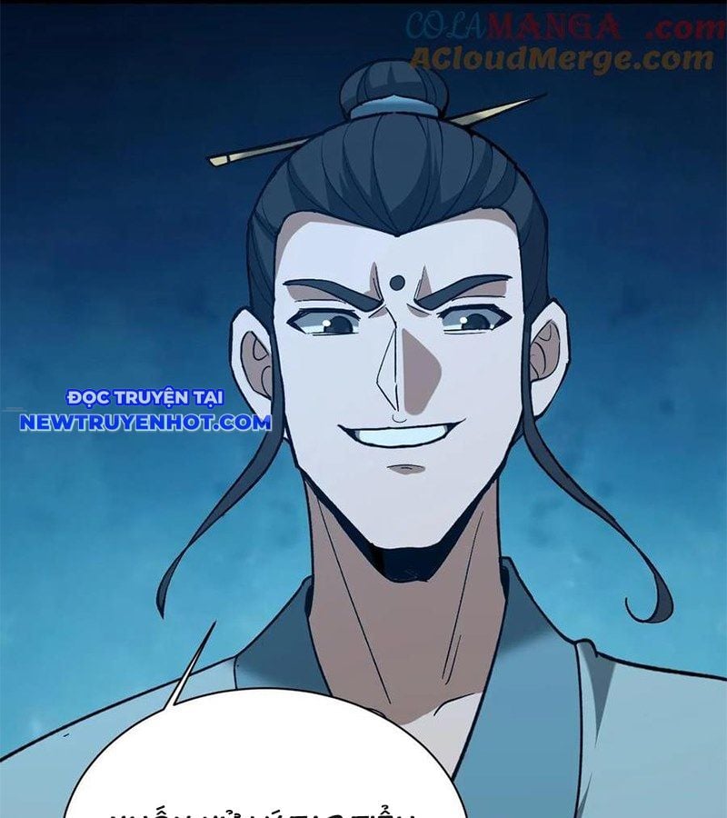 Ngày Tôi Sinh Ra, Bách Quỷ Dạ Hành, Tuyết Thi Hộ Đạo Chapter 565 - Trang 2