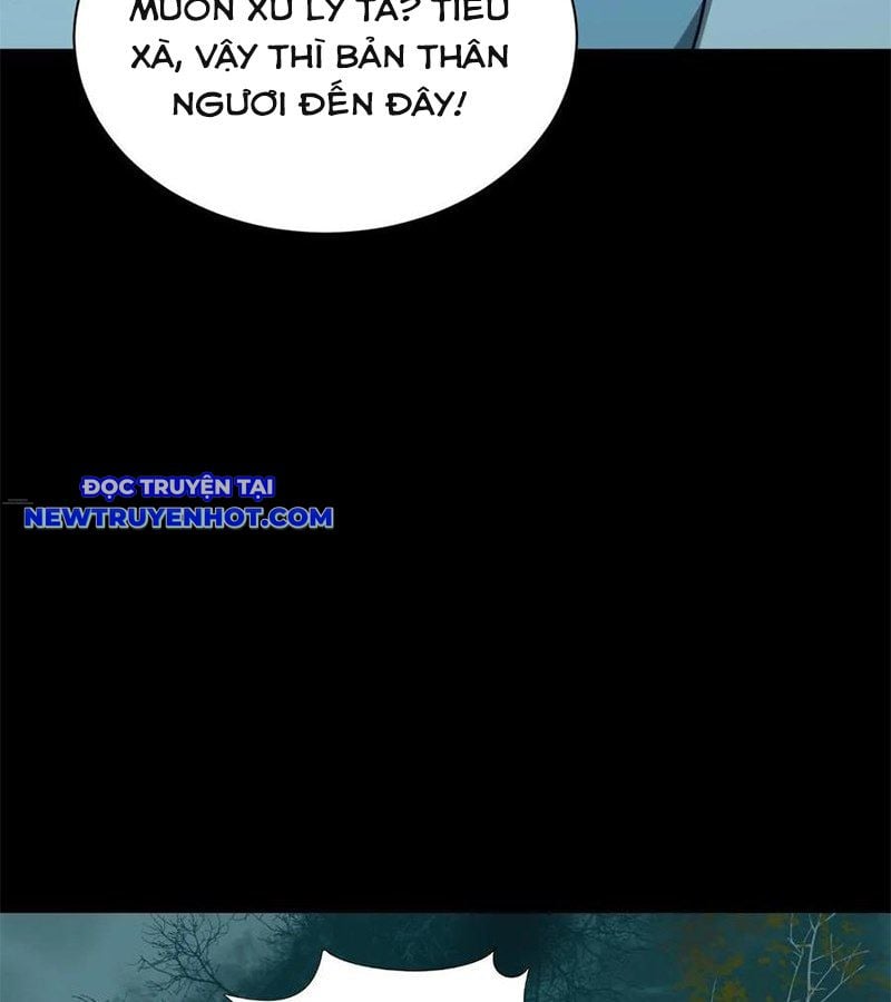 Ngày Tôi Sinh Ra, Bách Quỷ Dạ Hành, Tuyết Thi Hộ Đạo Chapter 565 - Trang 2