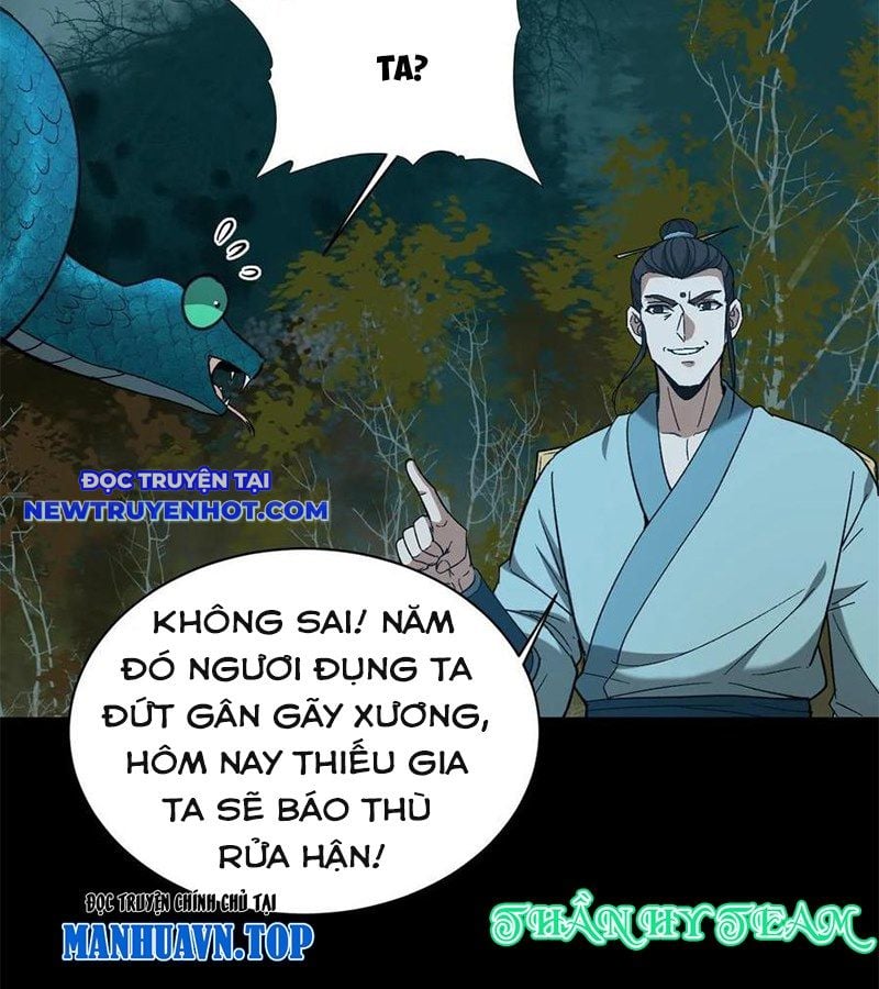 Ngày Tôi Sinh Ra, Bách Quỷ Dạ Hành, Tuyết Thi Hộ Đạo Chapter 565 - Trang 2