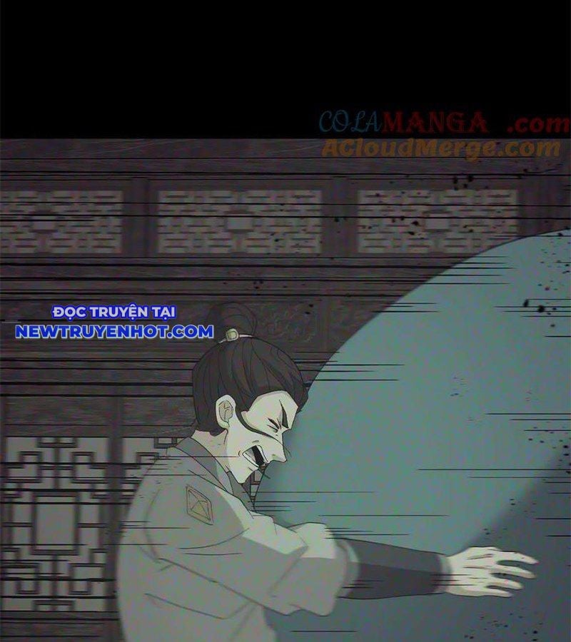 Ngày Tôi Sinh Ra, Bách Quỷ Dạ Hành, Tuyết Thi Hộ Đạo Chapter 565 - Trang 2