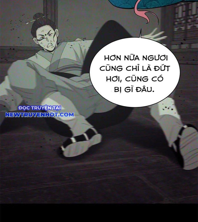 Ngày Tôi Sinh Ra, Bách Quỷ Dạ Hành, Tuyết Thi Hộ Đạo Chapter 565 - Trang 2