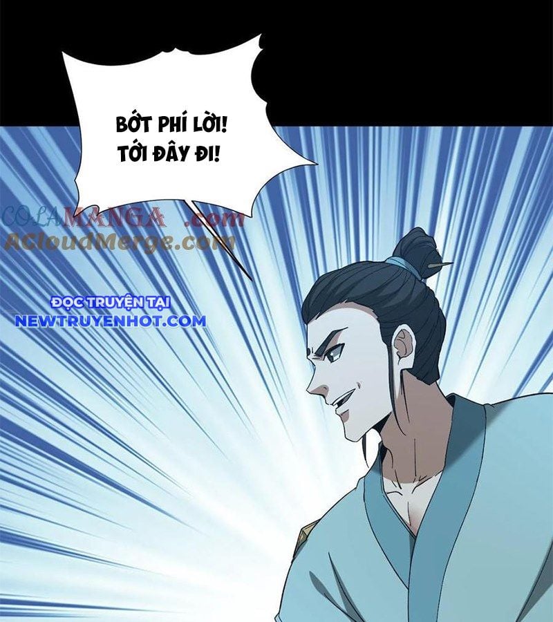 Ngày Tôi Sinh Ra, Bách Quỷ Dạ Hành, Tuyết Thi Hộ Đạo Chapter 565 - Trang 2