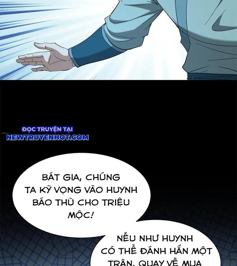 Ngày Tôi Sinh Ra, Bách Quỷ Dạ Hành, Tuyết Thi Hộ Đạo Chapter 565 - Trang 2