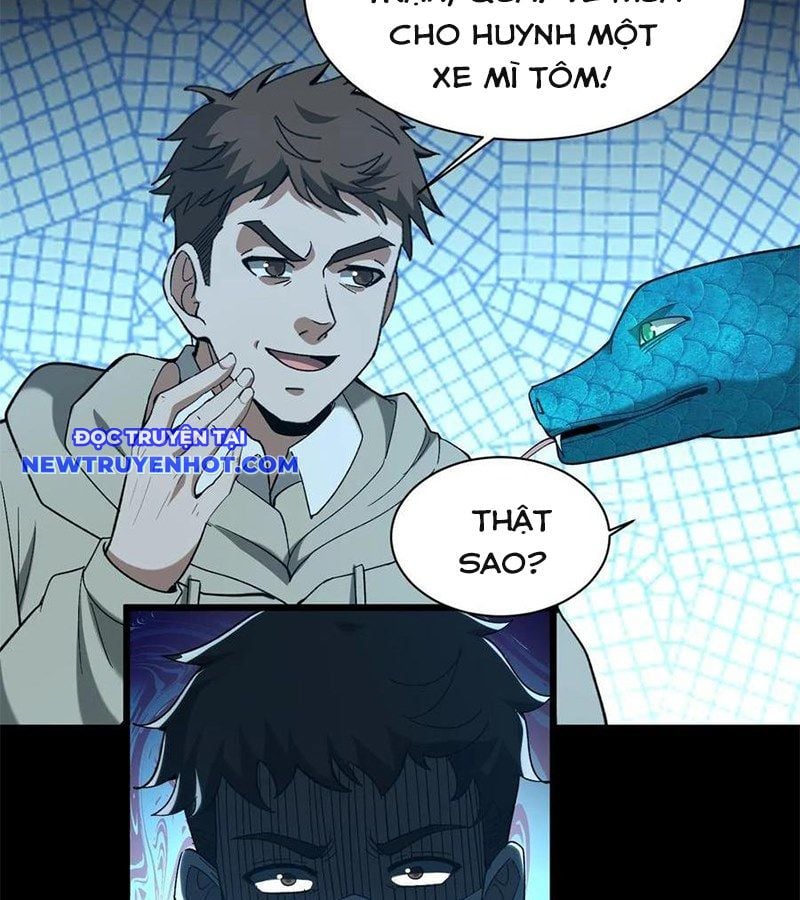 Ngày Tôi Sinh Ra, Bách Quỷ Dạ Hành, Tuyết Thi Hộ Đạo Chapter 565 - Trang 2