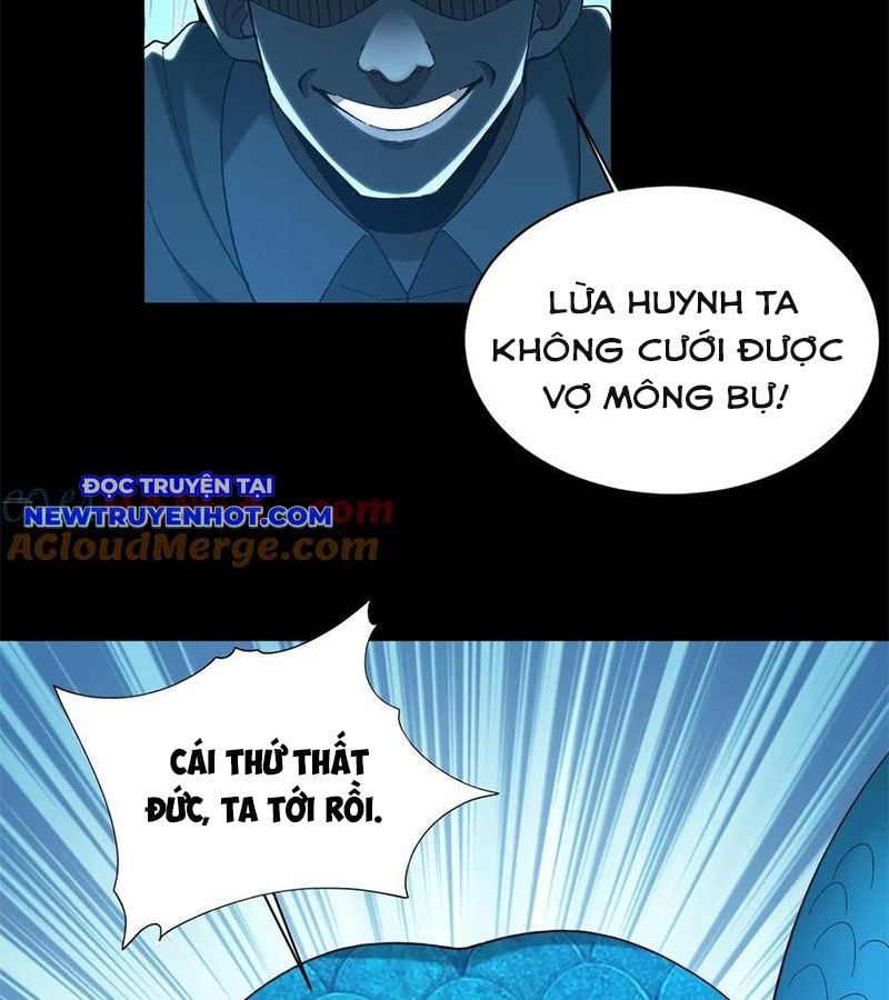 Ngày Tôi Sinh Ra, Bách Quỷ Dạ Hành, Tuyết Thi Hộ Đạo Chapter 565 - Trang 2