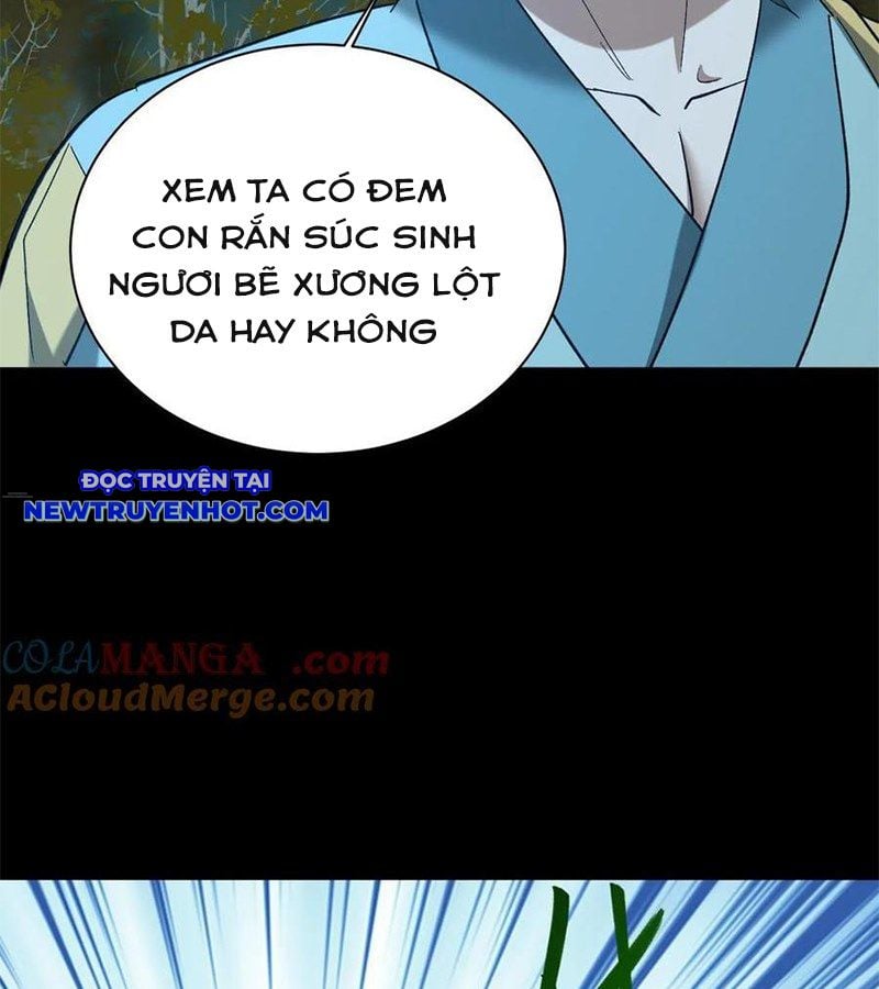 Ngày Tôi Sinh Ra, Bách Quỷ Dạ Hành, Tuyết Thi Hộ Đạo Chapter 565 - Trang 2