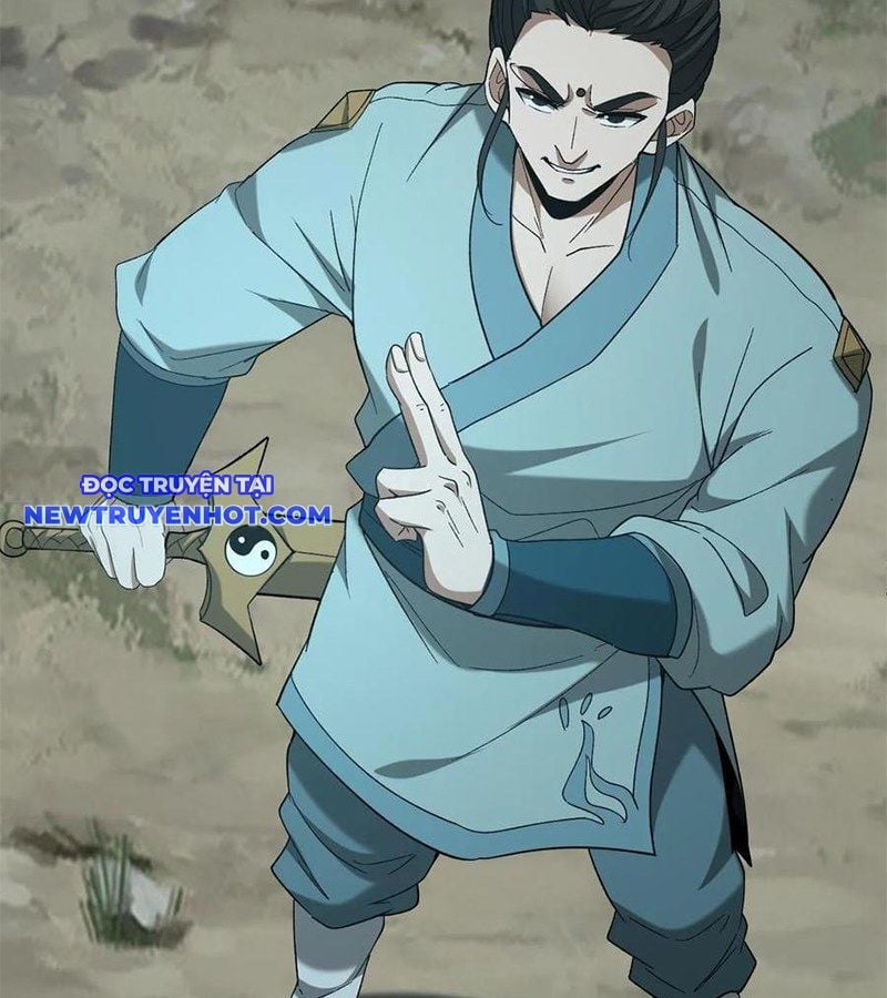 Ngày Tôi Sinh Ra, Bách Quỷ Dạ Hành, Tuyết Thi Hộ Đạo Chapter 565 - Trang 2