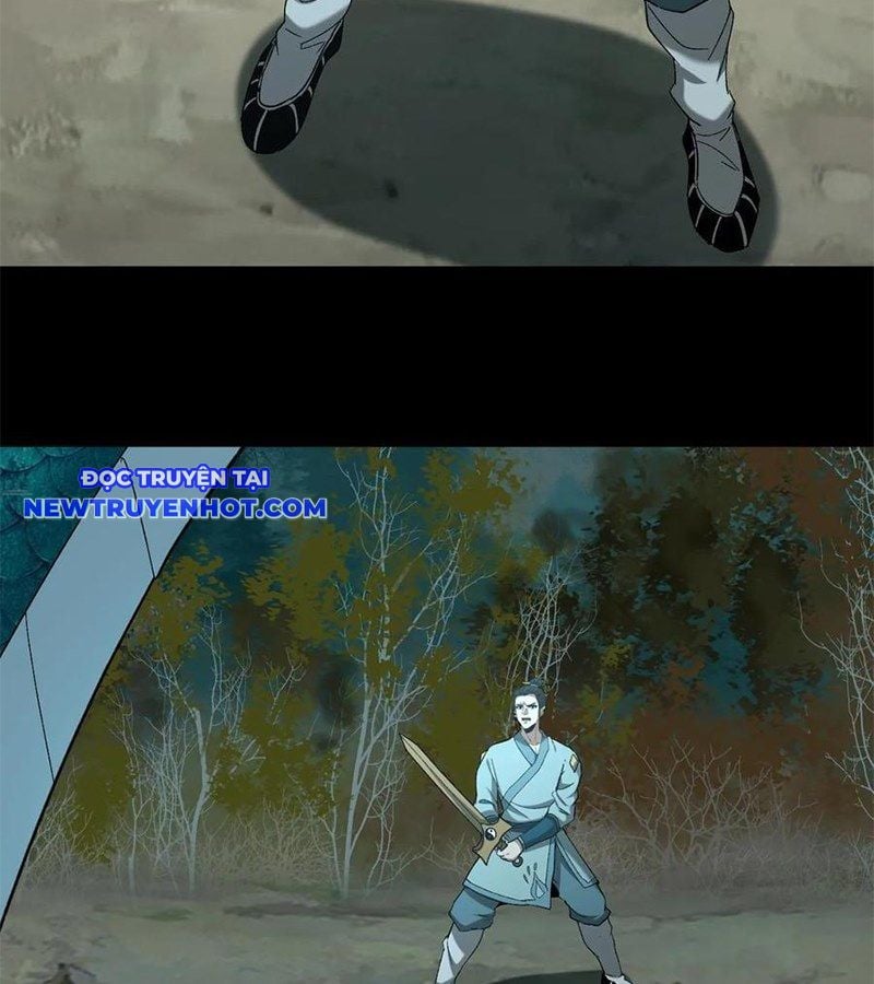 Ngày Tôi Sinh Ra, Bách Quỷ Dạ Hành, Tuyết Thi Hộ Đạo Chapter 565 - Trang 2