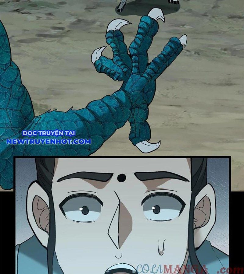 Ngày Tôi Sinh Ra, Bách Quỷ Dạ Hành, Tuyết Thi Hộ Đạo Chapter 565 - Trang 2