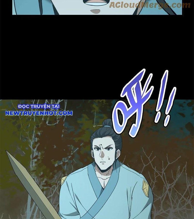 Ngày Tôi Sinh Ra, Bách Quỷ Dạ Hành, Tuyết Thi Hộ Đạo Chapter 565 - Trang 2