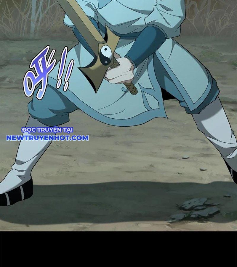 Ngày Tôi Sinh Ra, Bách Quỷ Dạ Hành, Tuyết Thi Hộ Đạo Chapter 565 - Trang 2