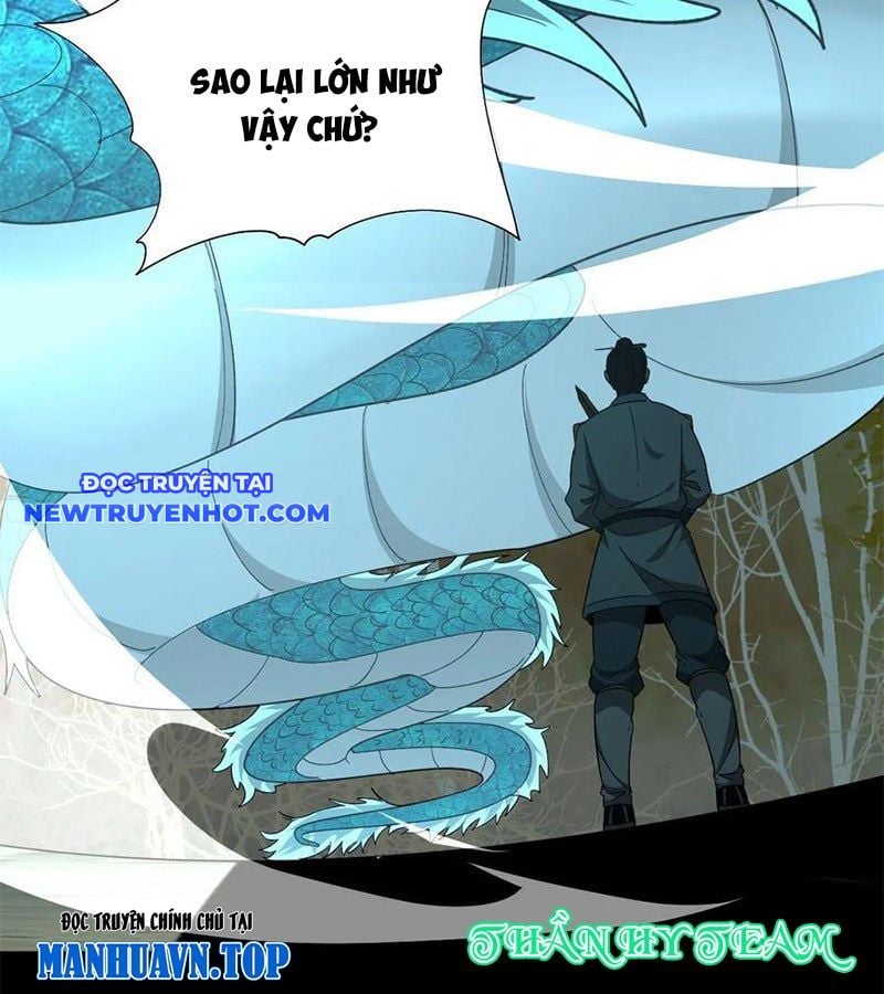 Ngày Tôi Sinh Ra, Bách Quỷ Dạ Hành, Tuyết Thi Hộ Đạo Chapter 565 - Trang 2