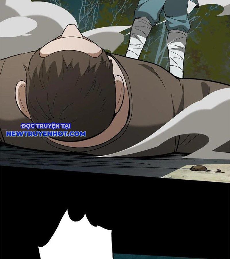 Ngày Tôi Sinh Ra, Bách Quỷ Dạ Hành, Tuyết Thi Hộ Đạo Chapter 565 - Trang 2