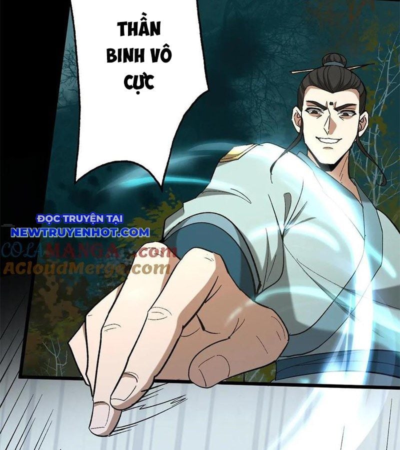 Ngày Tôi Sinh Ra, Bách Quỷ Dạ Hành, Tuyết Thi Hộ Đạo Chapter 565 - Trang 2