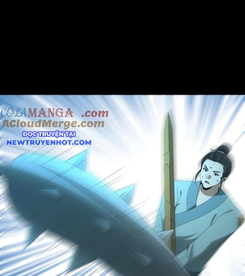 Ngày Tôi Sinh Ra, Bách Quỷ Dạ Hành, Tuyết Thi Hộ Đạo Chapter 566 - Trang 2