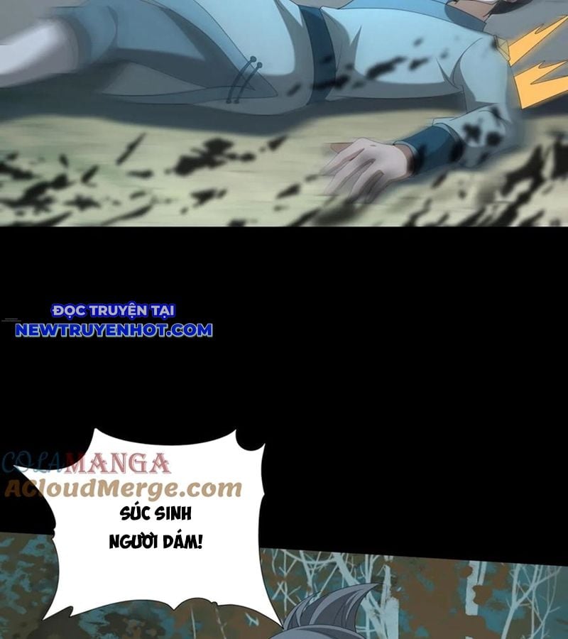 Ngày Tôi Sinh Ra, Bách Quỷ Dạ Hành, Tuyết Thi Hộ Đạo Chapter 566 - Trang 2