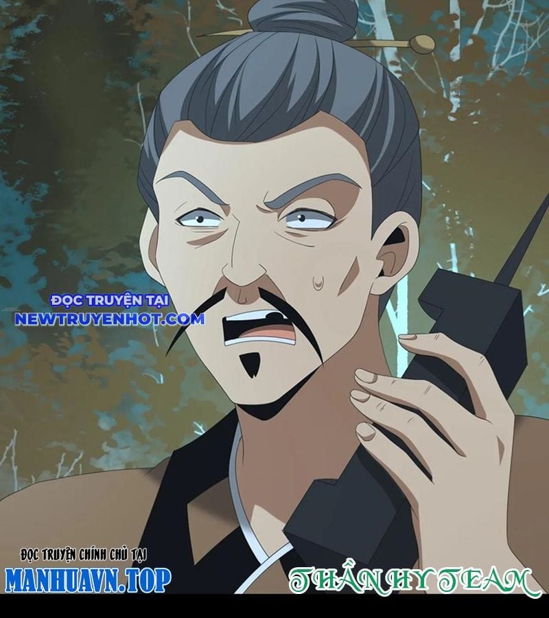 Ngày Tôi Sinh Ra, Bách Quỷ Dạ Hành, Tuyết Thi Hộ Đạo Chapter 566 - Trang 2