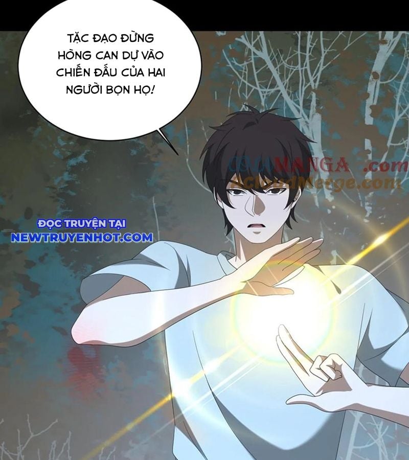 Ngày Tôi Sinh Ra, Bách Quỷ Dạ Hành, Tuyết Thi Hộ Đạo Chapter 566 - Trang 2