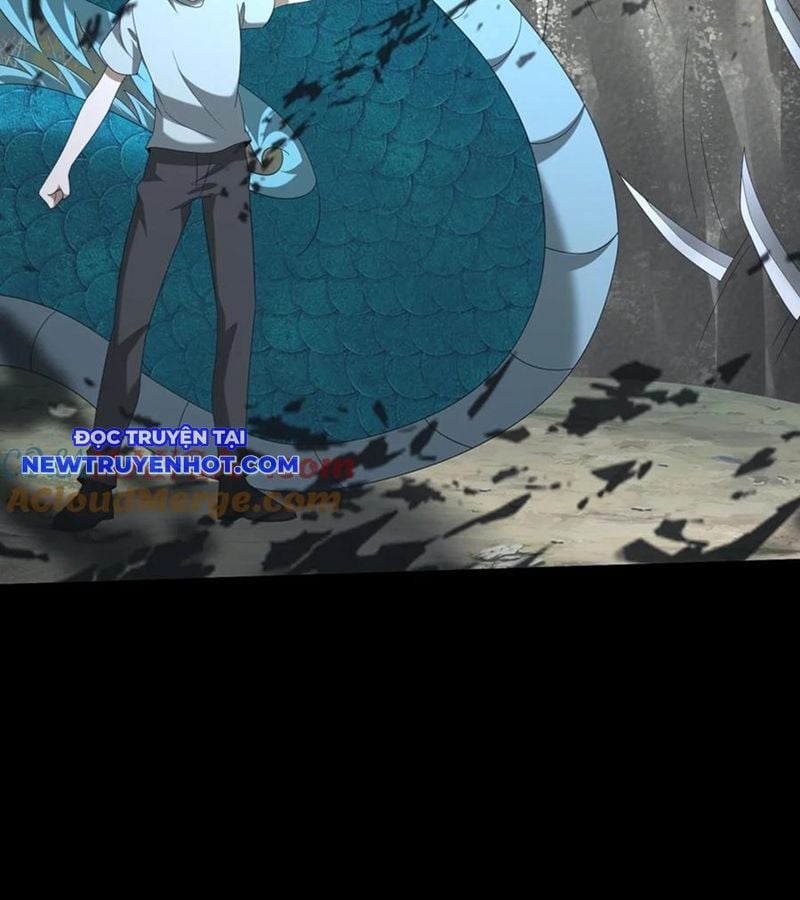 Ngày Tôi Sinh Ra, Bách Quỷ Dạ Hành, Tuyết Thi Hộ Đạo Chapter 566 - Trang 2