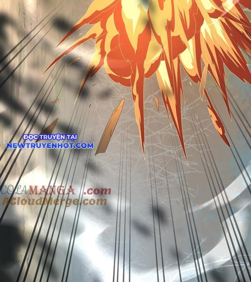 Ngày Tôi Sinh Ra, Bách Quỷ Dạ Hành, Tuyết Thi Hộ Đạo Chapter 566 - Trang 2