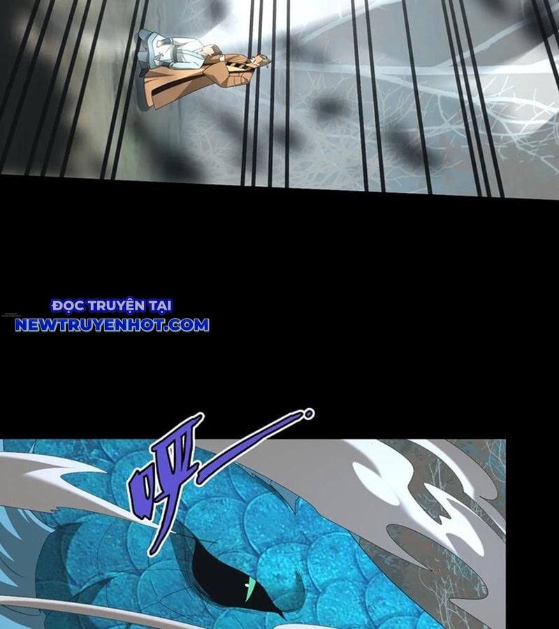 Ngày Tôi Sinh Ra, Bách Quỷ Dạ Hành, Tuyết Thi Hộ Đạo Chapter 566 - Trang 2