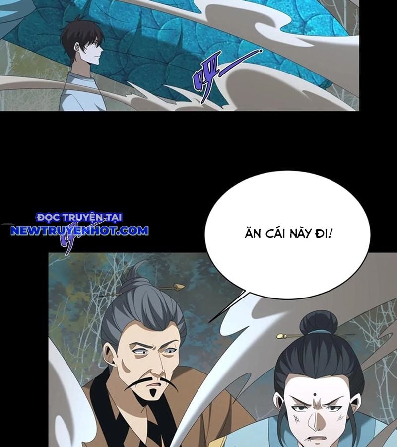 Ngày Tôi Sinh Ra, Bách Quỷ Dạ Hành, Tuyết Thi Hộ Đạo Chapter 566 - Trang 2