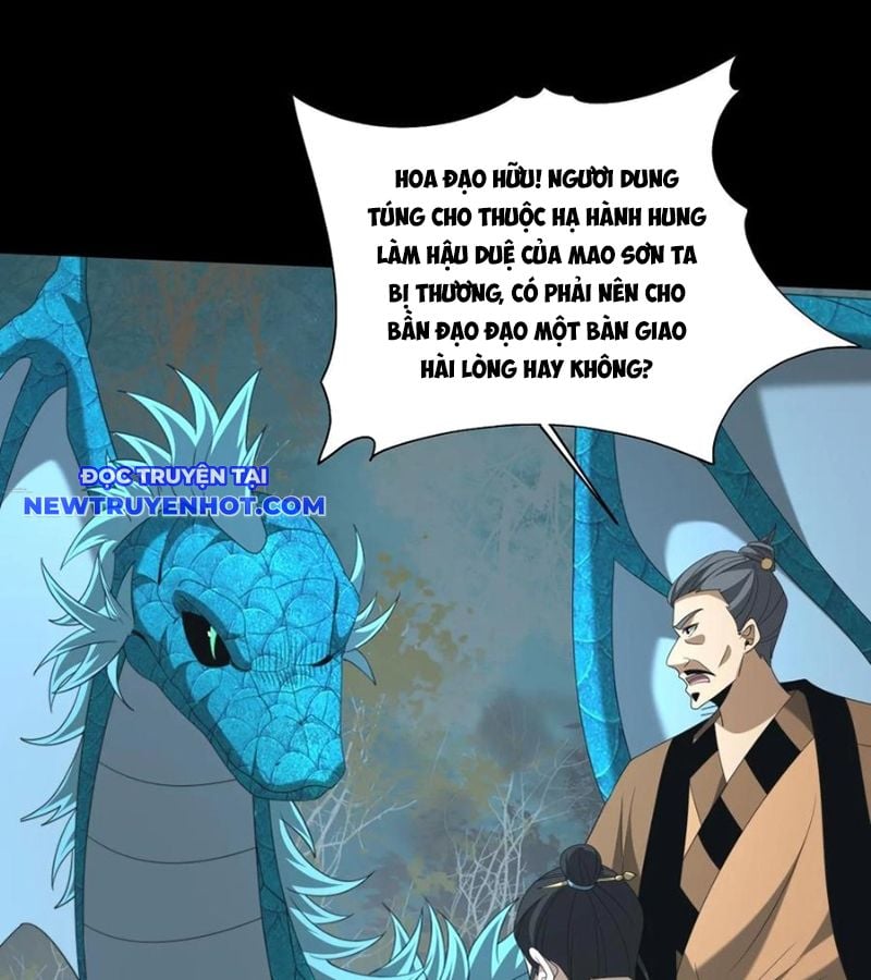 Ngày Tôi Sinh Ra, Bách Quỷ Dạ Hành, Tuyết Thi Hộ Đạo Chapter 566 - Trang 2