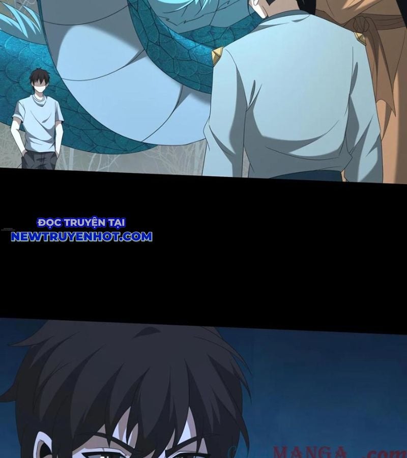 Ngày Tôi Sinh Ra, Bách Quỷ Dạ Hành, Tuyết Thi Hộ Đạo Chapter 566 - Trang 2