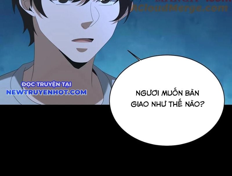 Ngày Tôi Sinh Ra, Bách Quỷ Dạ Hành, Tuyết Thi Hộ Đạo Chapter 566 - Trang 2