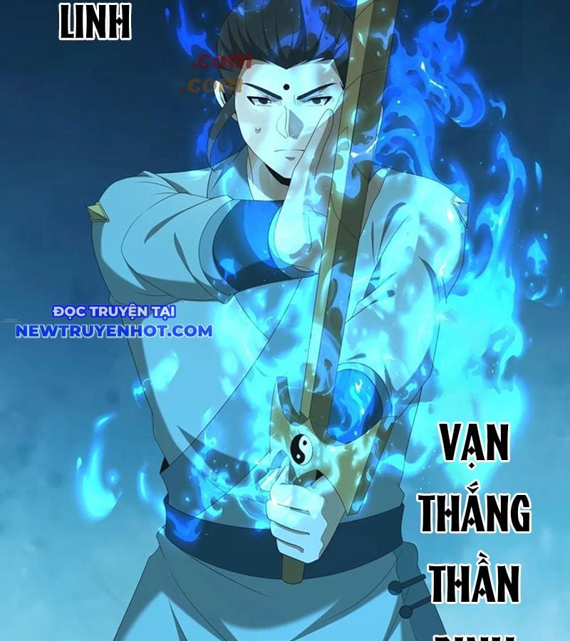 Ngày Tôi Sinh Ra, Bách Quỷ Dạ Hành, Tuyết Thi Hộ Đạo Chapter 566 - Trang 2