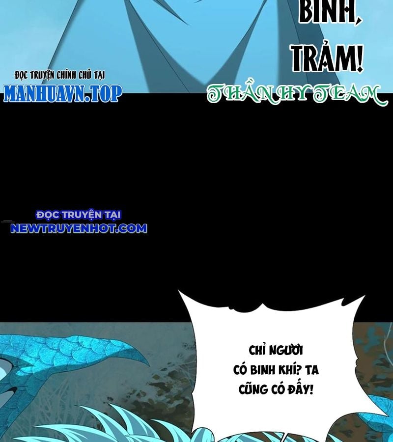 Ngày Tôi Sinh Ra, Bách Quỷ Dạ Hành, Tuyết Thi Hộ Đạo Chapter 566 - Trang 2