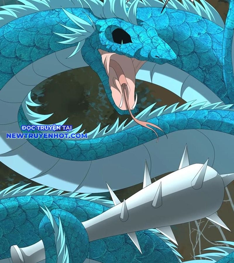 Ngày Tôi Sinh Ra, Bách Quỷ Dạ Hành, Tuyết Thi Hộ Đạo Chapter 566 - Trang 2