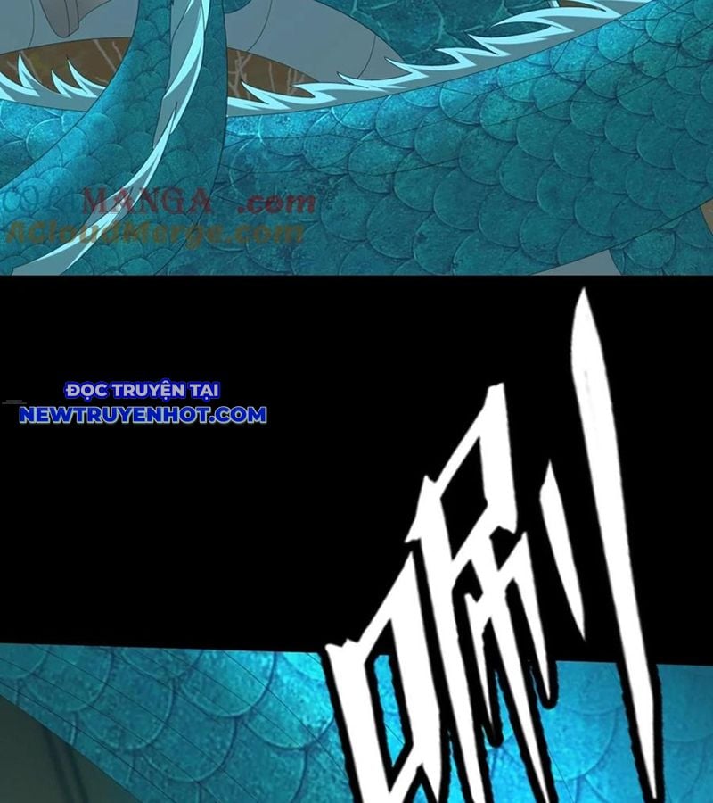 Ngày Tôi Sinh Ra, Bách Quỷ Dạ Hành, Tuyết Thi Hộ Đạo Chapter 566 - Trang 2