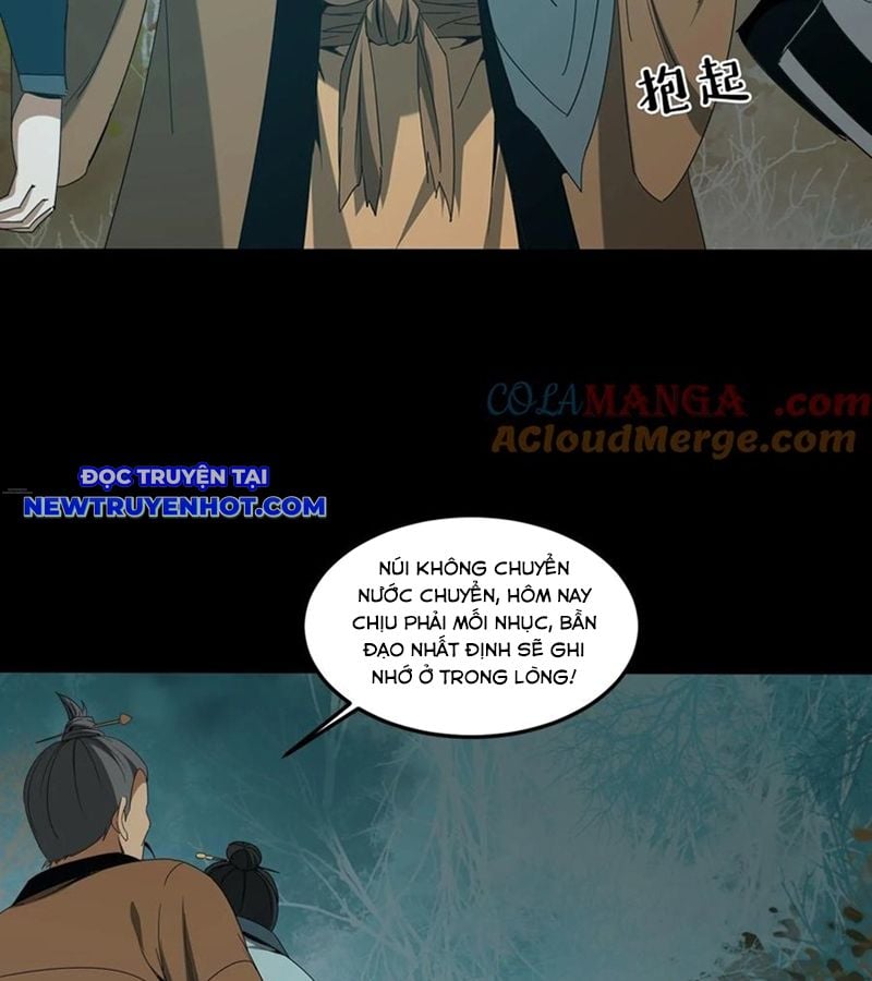 Ngày Tôi Sinh Ra, Bách Quỷ Dạ Hành, Tuyết Thi Hộ Đạo Chapter 567 - Trang 2