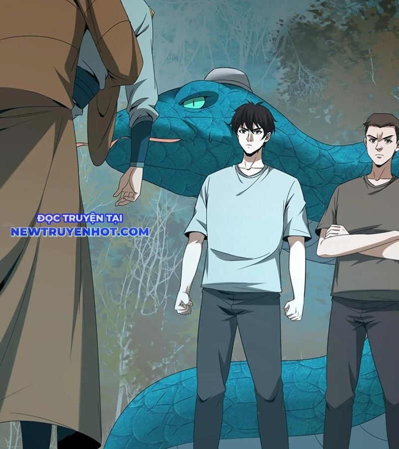 Ngày Tôi Sinh Ra, Bách Quỷ Dạ Hành, Tuyết Thi Hộ Đạo Chapter 567 - Trang 2