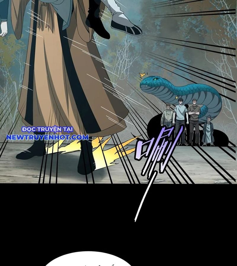 Ngày Tôi Sinh Ra, Bách Quỷ Dạ Hành, Tuyết Thi Hộ Đạo Chapter 567 - Trang 2