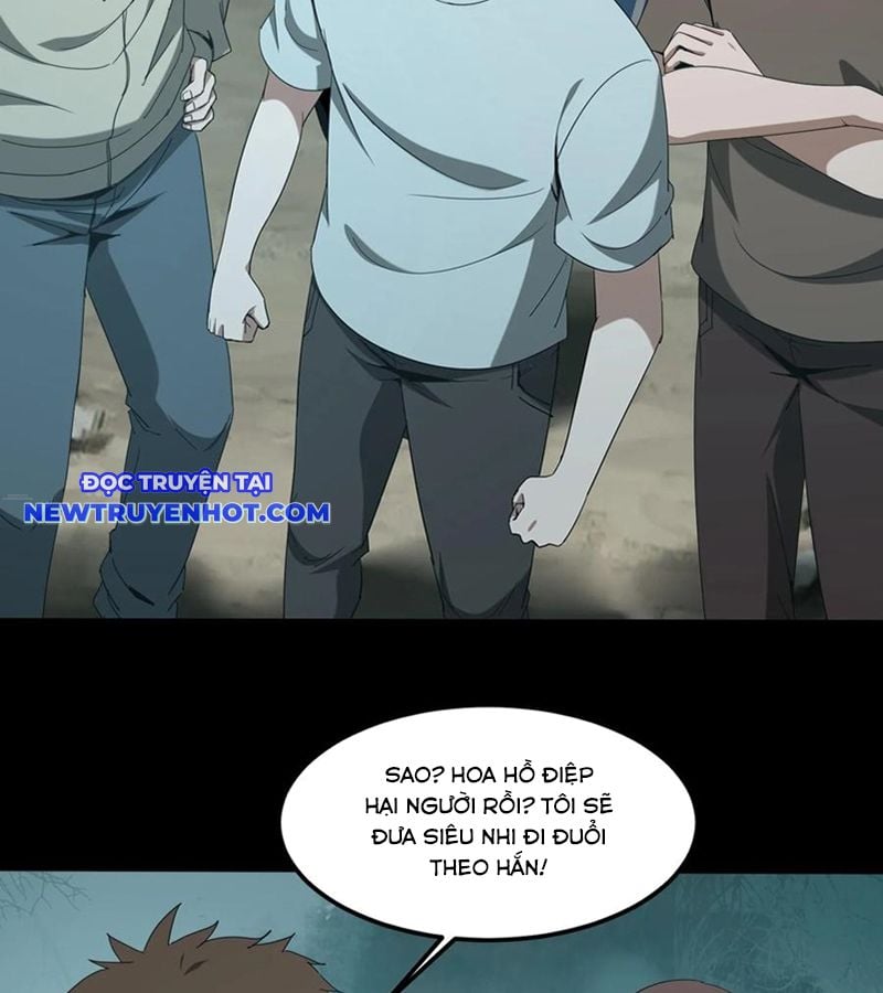 Ngày Tôi Sinh Ra, Bách Quỷ Dạ Hành, Tuyết Thi Hộ Đạo Chapter 567 - Trang 2